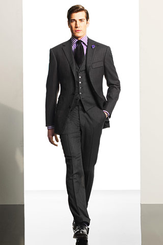 Ralph Lauren / - 2010-2011